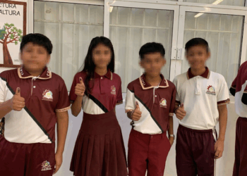 IEQROO impulsa la cultura democrática en Isla Mujeres