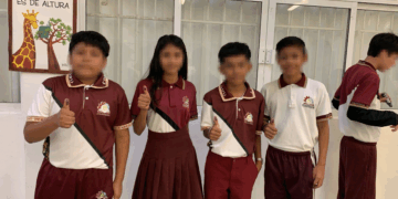 IEQROO impulsa la cultura democrática en Isla Mujeres