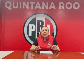 PRI Quintana Roo exige al Gobierno Federal atender a familias afectadas por las inundaciones en el país