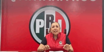 PRI Quintana Roo exige al Gobierno Federal atender a familias afectadas por las inundaciones en el país