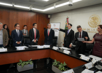 Gino Segura llama a fortalecer la relación con América del Norte como motor turístico para México