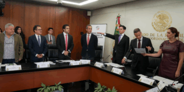 Gino Segura llama a fortalecer la relación con América del Norte como motor turístico para México