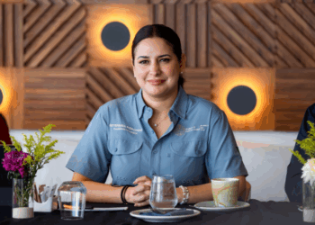 Estefanía Mercado detendrá invasiones y regularizará tierras en Playa del Carmen