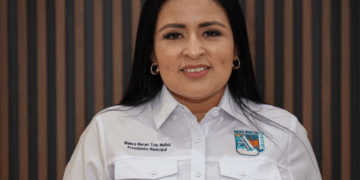 Fortalecimos acciones por la salud de los portomorelenses: Blanca Merari