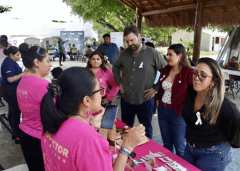 Con Estefanía Mercado, Playa del Carmen genera más oportunidades de empleo