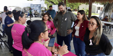 Con Estefanía Mercado, Playa del Carmen genera más oportunidades de empleo