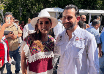 Albergarán Moon Palace y Mayakobá a selecciones durante Mundial 2026