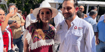 Albergarán Moon Palace y Mayakobá a selecciones durante Mundial 2026