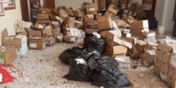 Piden retirar centenares de medicamentos caducos de abandonada clínica en Zona Maya