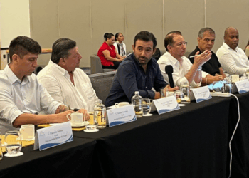 Hoteleros de Tulum y CPTQ afinan estrategias de promoción