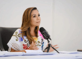 ‘Puerta al Mar’ no tendrá cobro, aclara Mara Lezama