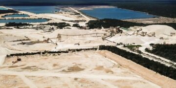 Calica podrá ingresar a predios de cantera sólo para restaurar zona explotada, determina Tribunal Federal