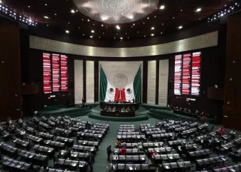 Llegan a San Lázaro iniciativas que abatirán el mercado negro del agua