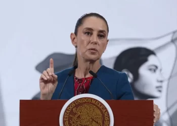 No hay nuevos impuestos para contribuyentes en Ley de Ingresos: Claudia Sheinbaum