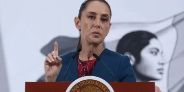 No hay nuevos impuestos para contribuyentes en Ley de Ingresos: Claudia Sheinbaum