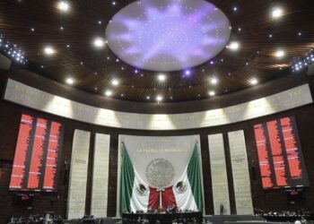 Proyecto de Presupuesto de Egresos 2026 mantiene eliminación de prerrogativas al Poder Judicial