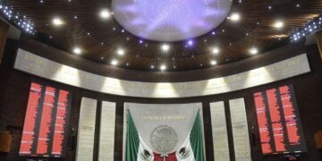 Proyecto de Presupuesto de Egresos 2026 mantiene eliminación de prerrogativas al Poder Judicial