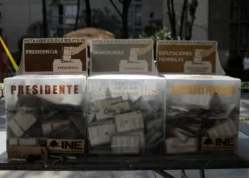 20 ideas para una reforma electoral