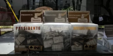 20 ideas para una reforma electoral