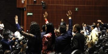 Diputados aprueban en lo general Ley contra la Extorsión; ahora discuten reservas