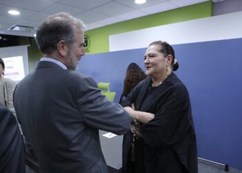 Guadalupe Taddei, a favor de autonomía del INE pero en contra de desaparición de Oples
