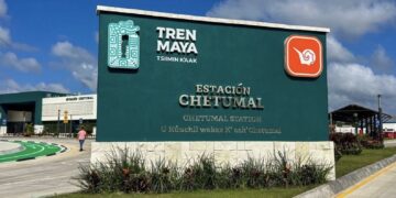 Se ha cumplido con 95% de las medidas de mitigación ordenadas para obras del Tren Maya: CSP