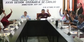 Cabildo de José María Morelos pospone decisión sobre Francisco Puc