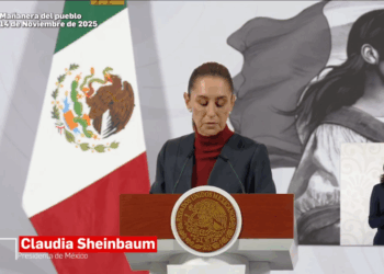 Sentencia a Salinas es justicia; si evade el pago, habrá medidas legales: Sheinbaum