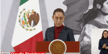 Sentencia a Salinas es justicia; si evade el pago, habrá medidas legales: Sheinbaum