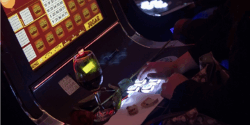 Operadores de casinos participarán en revisión de Ley de Juegos y Sorteos: Sheinbaum