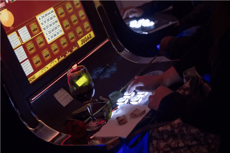 Operadores de casinos participarán en revisión de Ley de Juegos y Sorteos: Sheinbaum