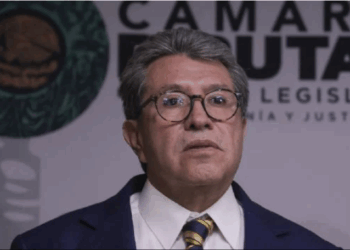 Reformas electoral y a la revocación de mandato estarán listas en junio de 2026: Ricardo Monreal