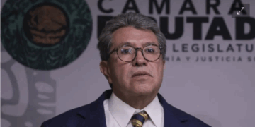 Reformas electoral y a la revocación de mandato estarán listas en junio de 2026: Ricardo Monreal