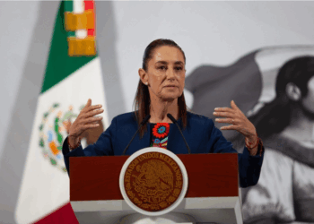 Desfile por el 20 de noviembre se realizará: Sheinbaum tras convocatoria de marcha