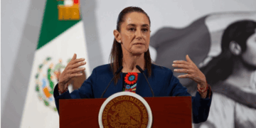 Desfile por el 20 de noviembre se realizará: Sheinbaum tras convocatoria de marcha