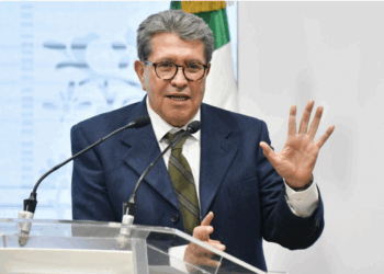 Morena intentará sacar la ley de aguas en diciembre