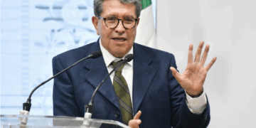 Morena intentará sacar la ley de aguas en diciembre