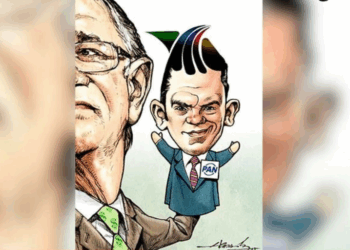 El PAN abre la puerta a Salinas Pliego para ser candidato presidencial