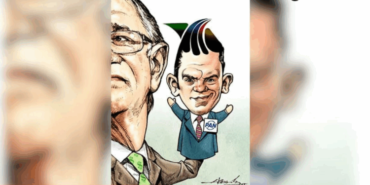 El PAN abre la puerta a Salinas Pliego para ser candidato presidencial