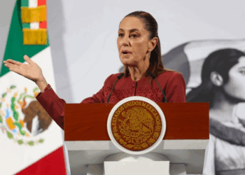 Enviará Sheinbaum iniciativa de jornada de 40 horas hasta lograr mayores consensos