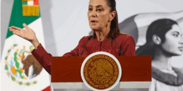 Enviará Sheinbaum iniciativa de jornada de 40 horas hasta lograr mayores consensos