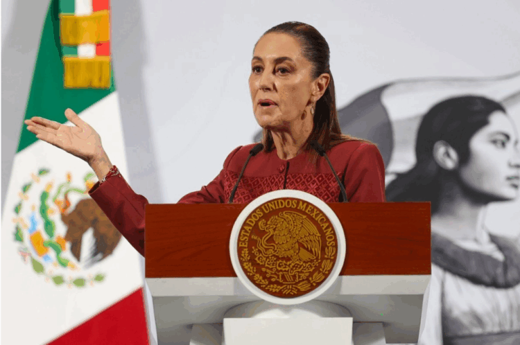 Enviará Sheinbaum iniciativa de jornada de 40 horas hasta lograr mayores consensos