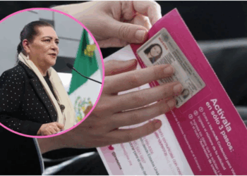 INE aumenta la seguridad en la credencial para votar, ve lo que cambia y si te afecta