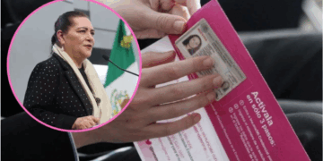 INE aumenta la seguridad en la credencial para votar, ve lo que cambia y si te afecta