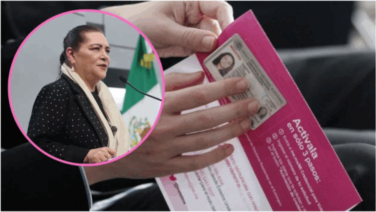 INE aumenta la seguridad en la credencial para votar, ve lo que cambia y si te afecta