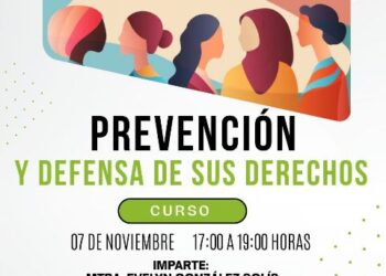 El Partido Verde invita a la conferencia “Violencia Política contra las Mujeres Prevención y Defensa de sus Derechos” en Playa del Carmen