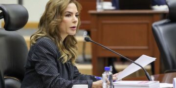 Partidos han usado de forma tramposa las acciones afirmativas: Consejera del INE