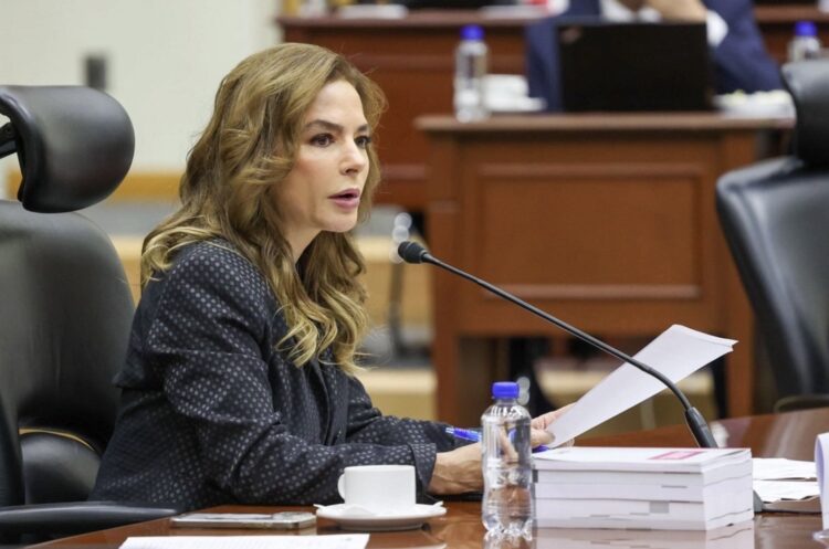 Partidos han usado de forma tramposa las acciones afirmativas: Consejera del INE