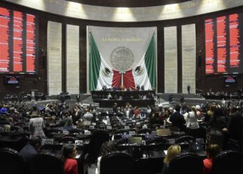 Presupuesto 2026, centro del debate en el Congreso esta semana