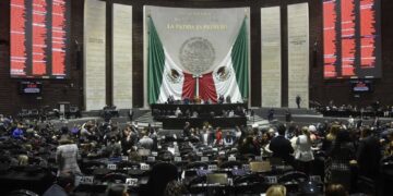 Presupuesto 2026, centro del debate en el Congreso esta semana